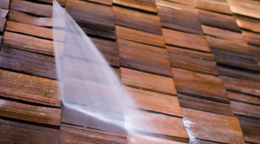 Tile Roofing in Sage, AR